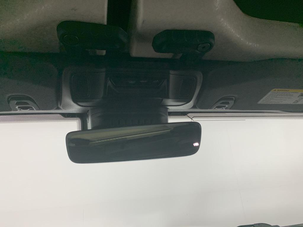 used 2024 Jeep Wrangler car, priced at $54,931