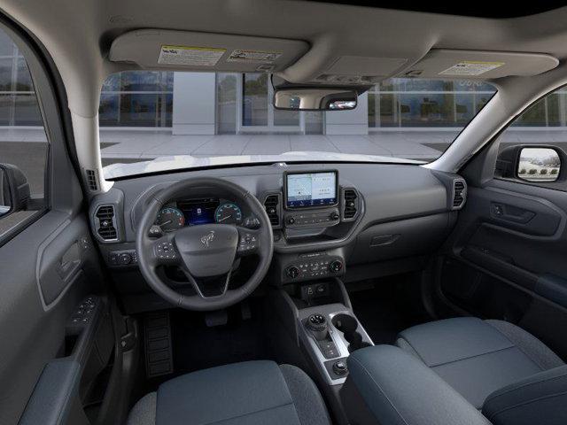 new 2024 Ford Bronco Sport car, priced at $36,396