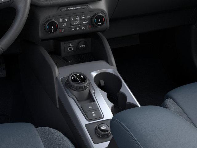 new 2024 Ford Bronco Sport car, priced at $36,396