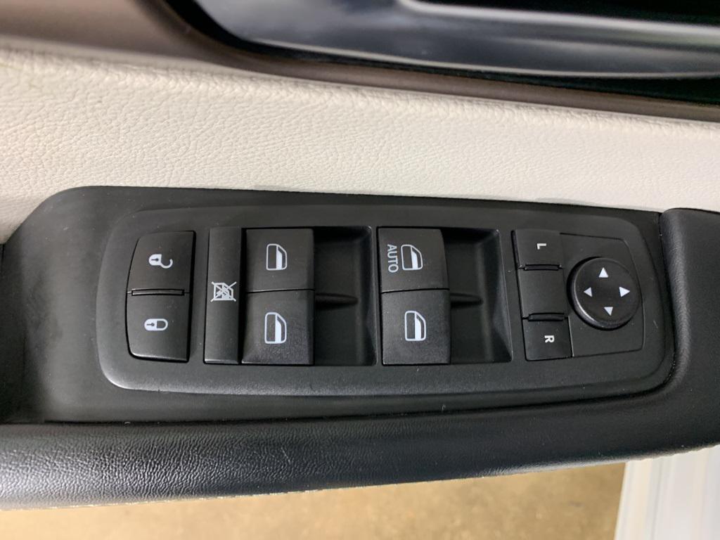 used 2020 Chrysler Voyager car, priced at $20,229