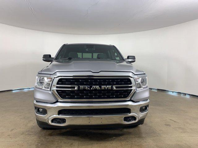 used 2024 Ram 1500 car, priced at $37,000