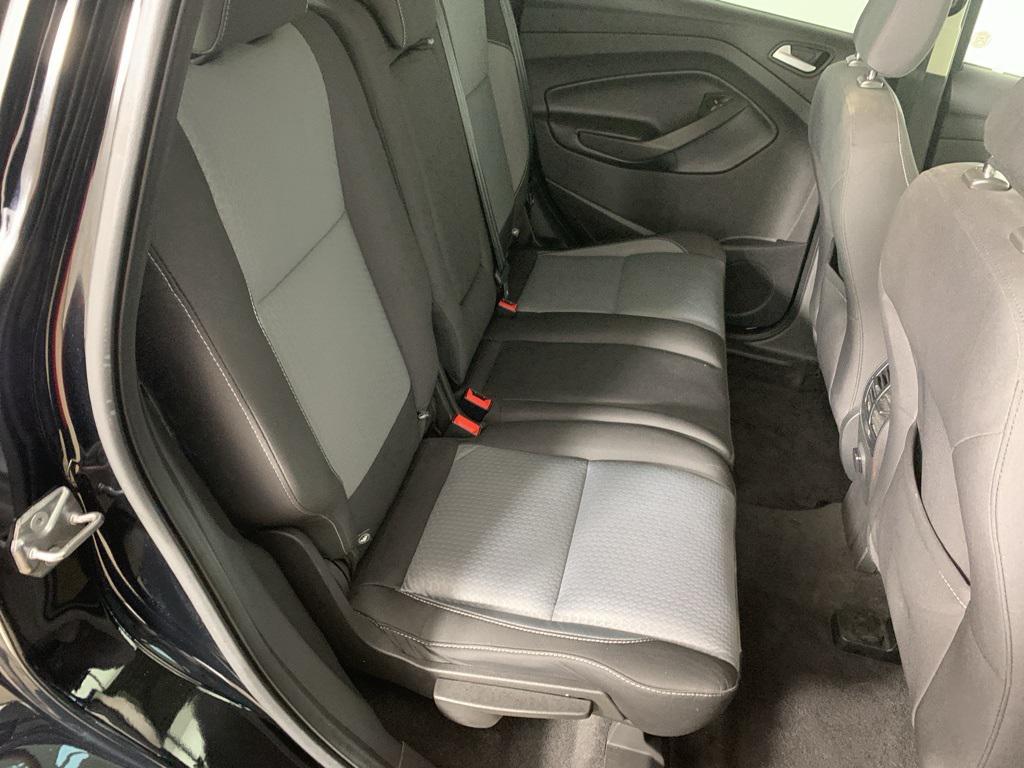 used 2018 Ford Escape car, priced at $14,298