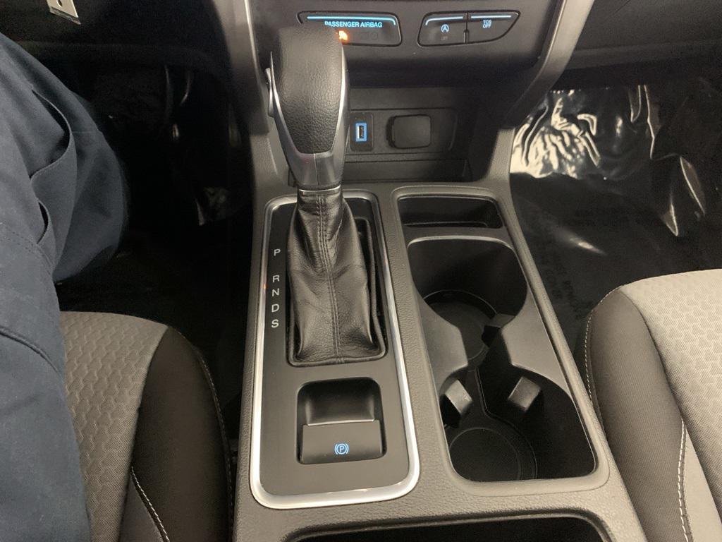 used 2018 Ford Escape car, priced at $14,298