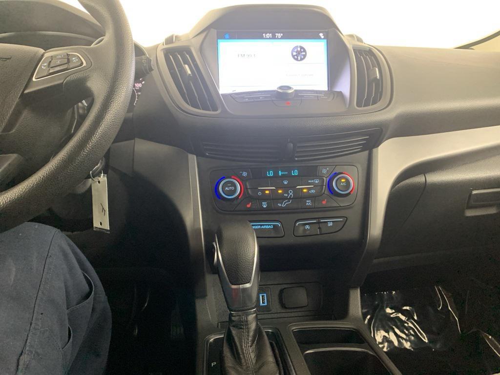 used 2018 Ford Escape car, priced at $14,298