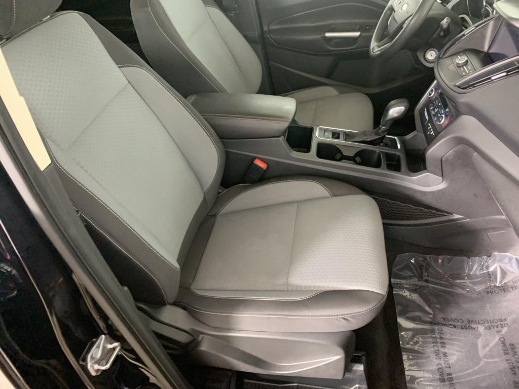 used 2018 Ford Escape car, priced at $14,298