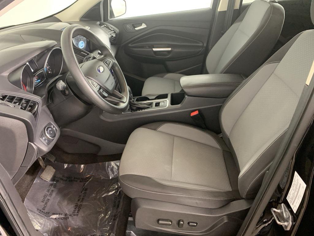 used 2018 Ford Escape car, priced at $14,298