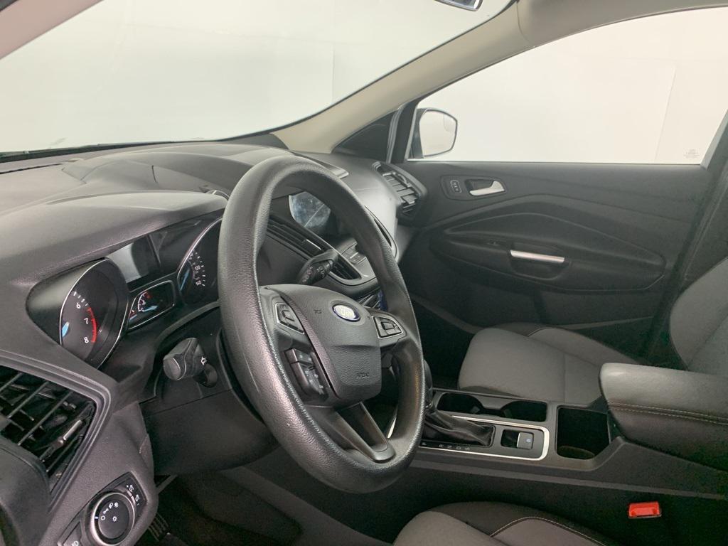 used 2018 Ford Escape car, priced at $14,298