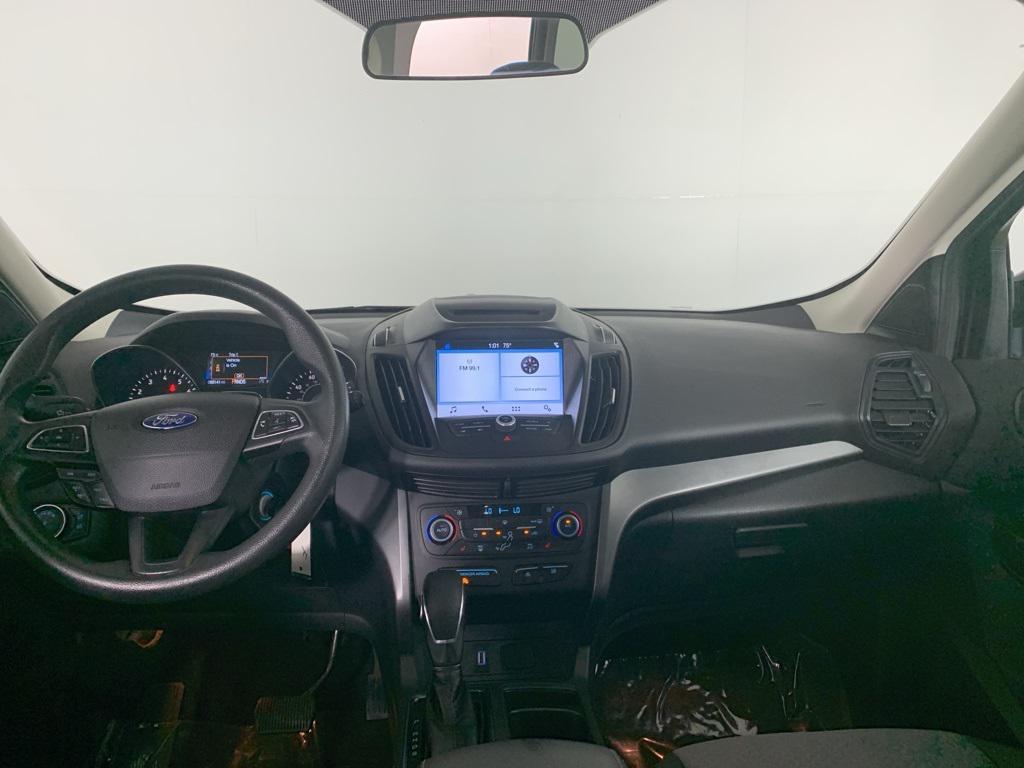 used 2018 Ford Escape car, priced at $14,298