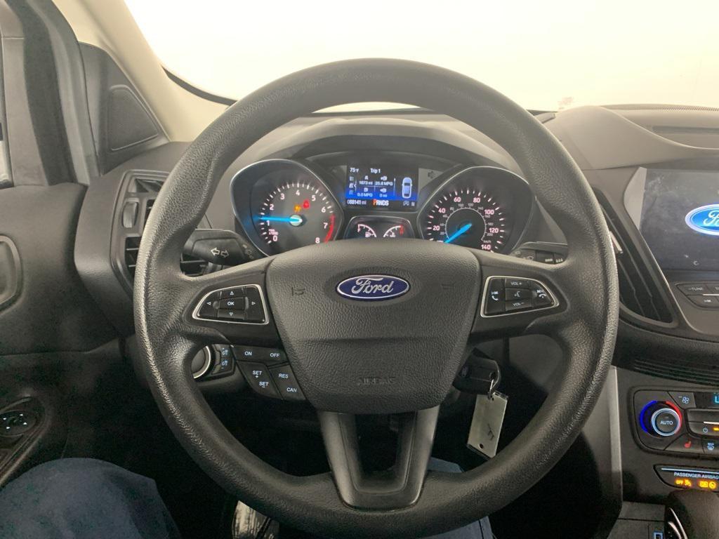 used 2018 Ford Escape car, priced at $14,298