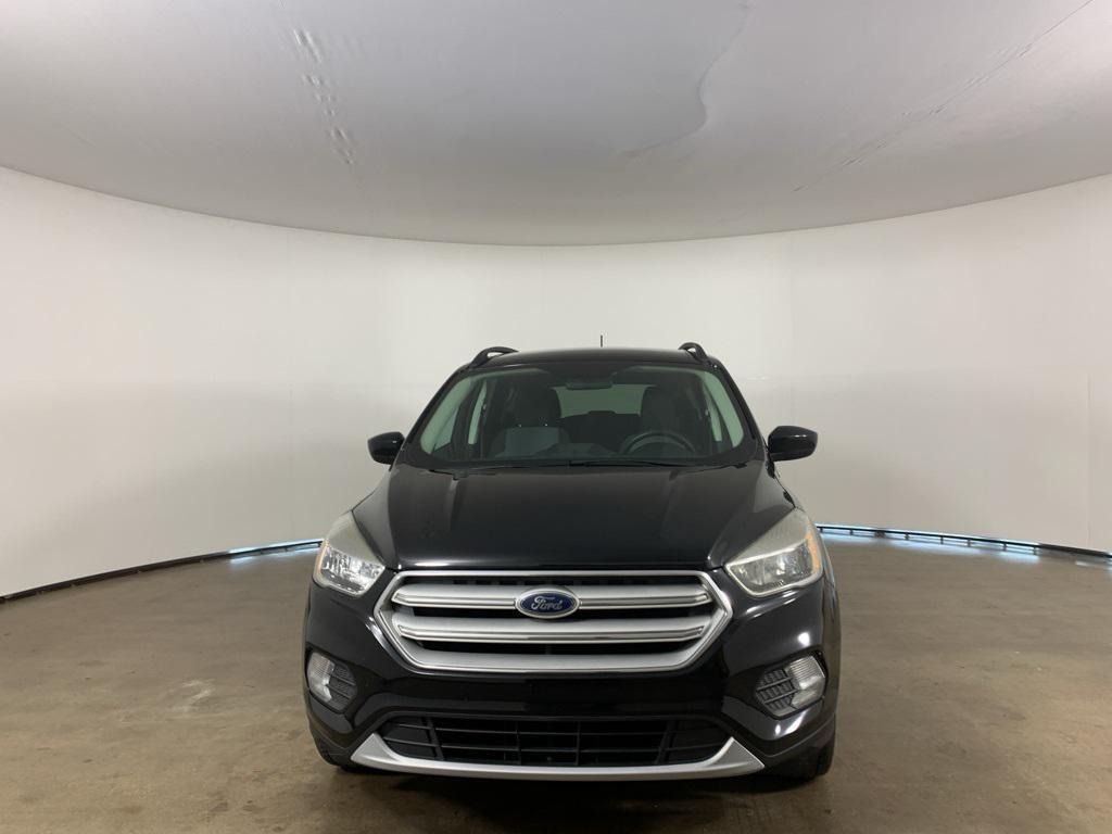 used 2018 Ford Escape car, priced at $14,298