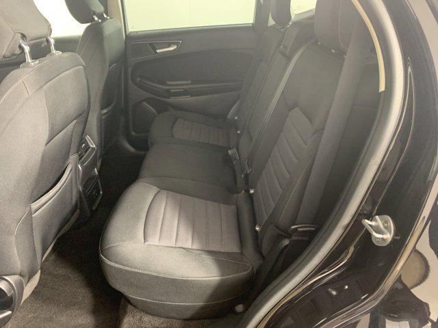 used 2019 Ford Edge car, priced at $16,500