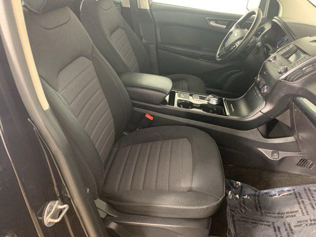 used 2019 Ford Edge car, priced at $16,500