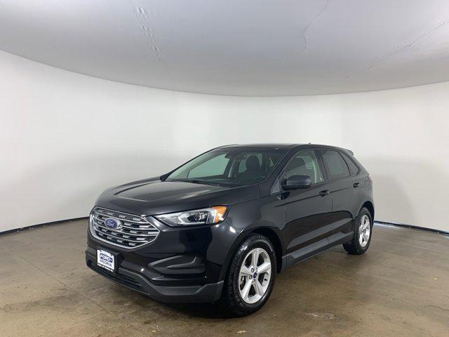 used 2019 Ford Edge car, priced at $16,500