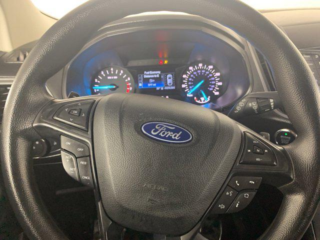 used 2019 Ford Edge car, priced at $16,500