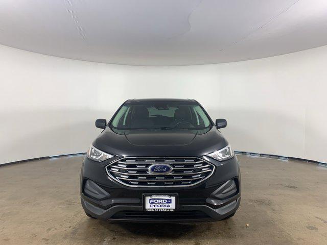 used 2019 Ford Edge car, priced at $16,500