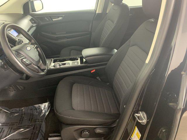 used 2019 Ford Edge car, priced at $16,500