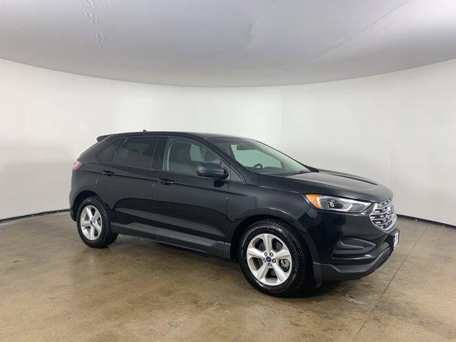 used 2019 Ford Edge car, priced at $16,500