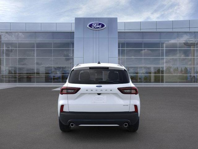 new 2025 Ford Escape car, priced at $32,312