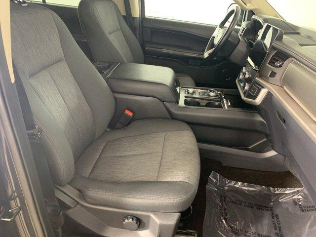used 2022 Ford Expedition car, priced at $39,410