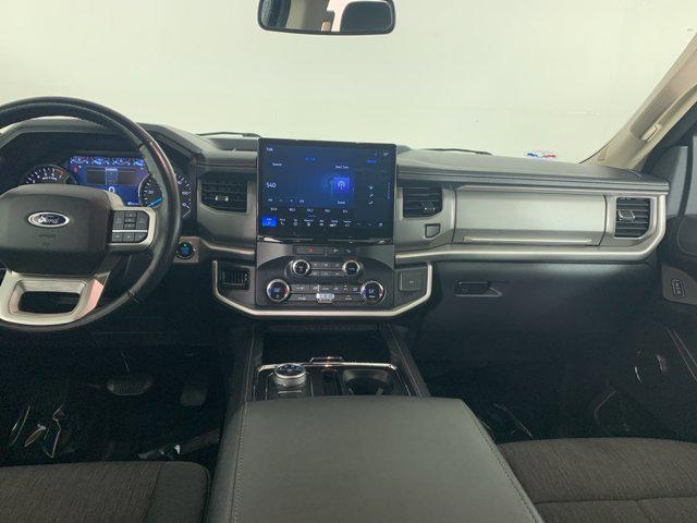 used 2022 Ford Expedition car, priced at $39,410