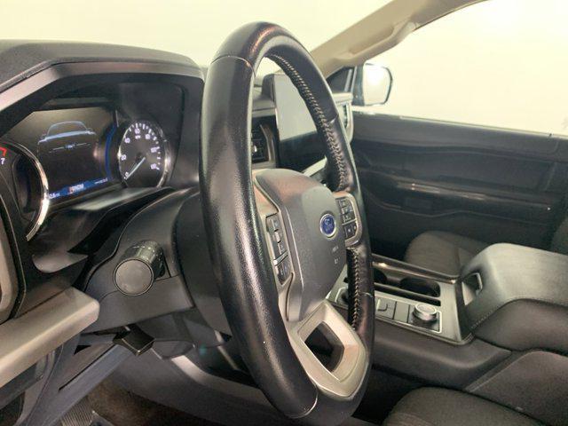 used 2022 Ford Expedition car, priced at $39,410