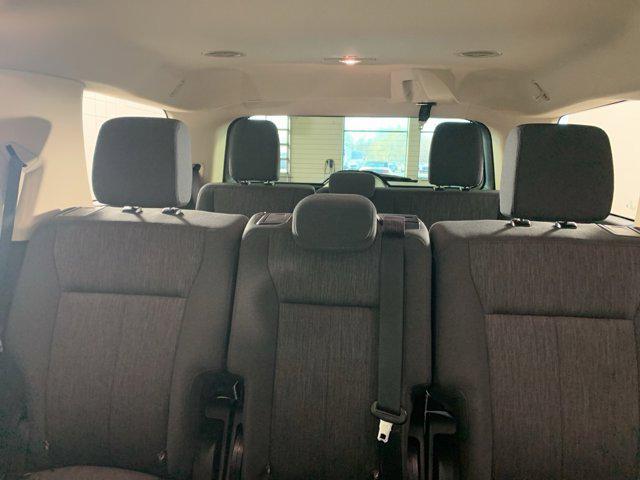 used 2022 Ford Expedition car, priced at $39,410