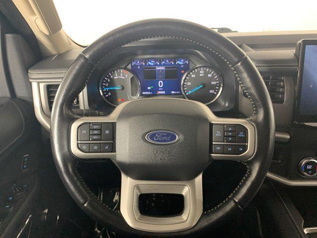 used 2022 Ford Expedition car, priced at $39,410