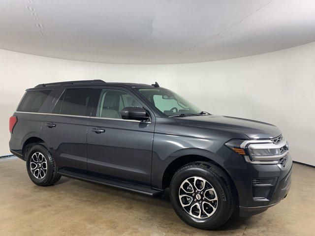 used 2022 Ford Expedition car, priced at $39,410