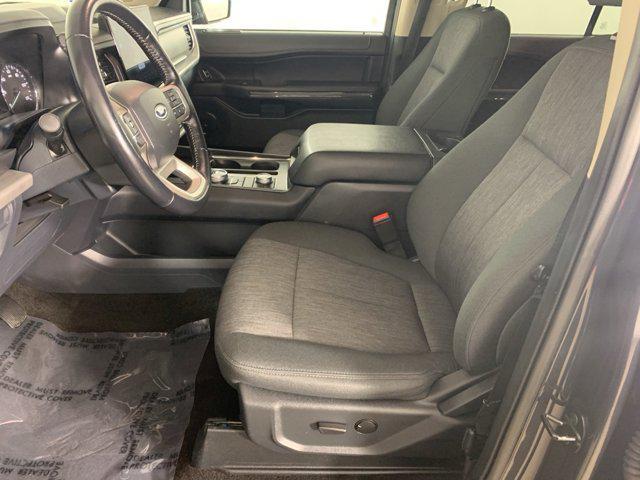 used 2022 Ford Expedition car, priced at $39,410