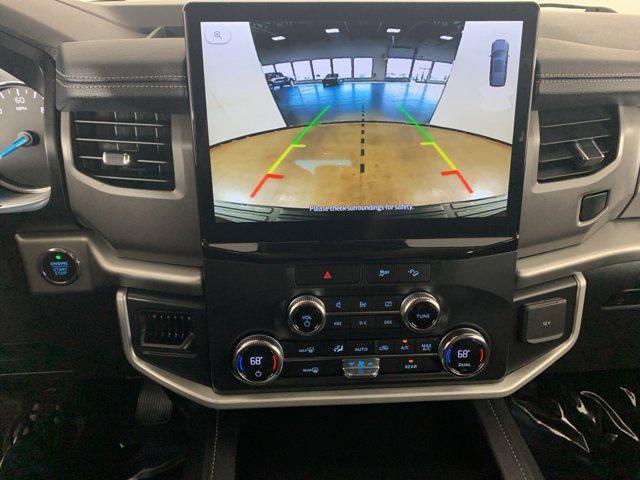 used 2022 Ford Expedition car, priced at $39,410