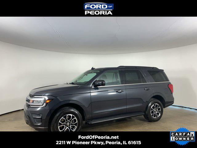 used 2022 Ford Expedition car, priced at $39,938