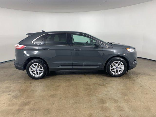 used 2021 Ford Edge car, priced at $23,000