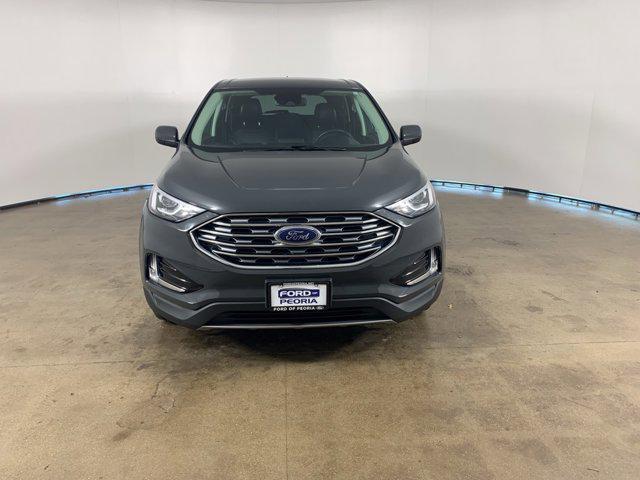 used 2021 Ford Edge car, priced at $23,000