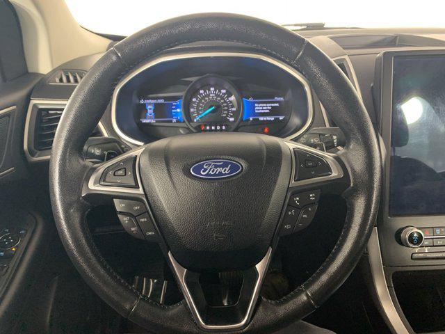 used 2021 Ford Edge car, priced at $23,000