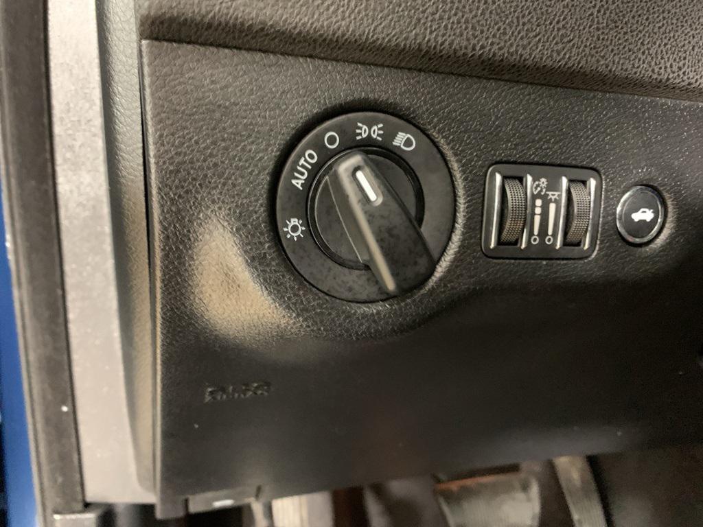 used 2022 Dodge Charger car, priced at $20,297