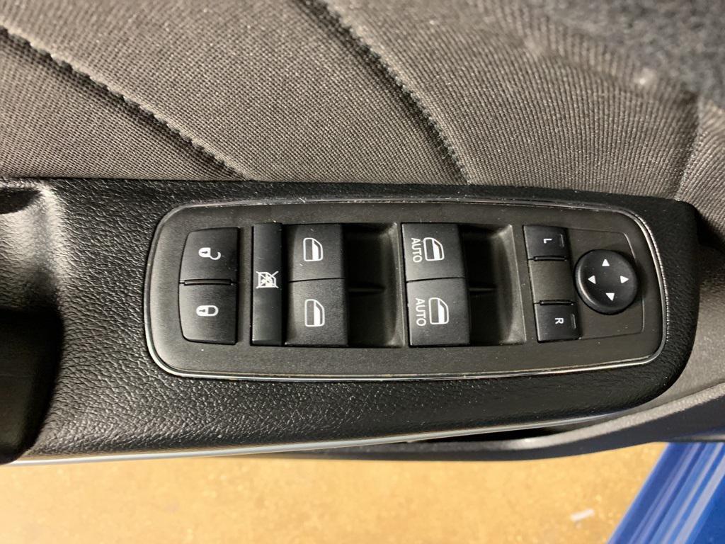 used 2022 Dodge Charger car, priced at $20,297