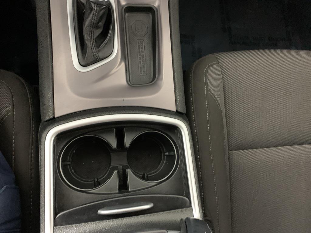 used 2022 Dodge Charger car, priced at $20,297