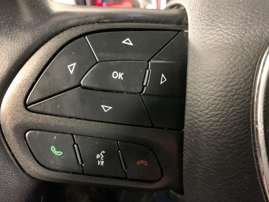 used 2022 Dodge Charger car, priced at $20,297