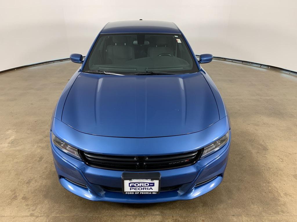 used 2022 Dodge Charger car, priced at $20,297
