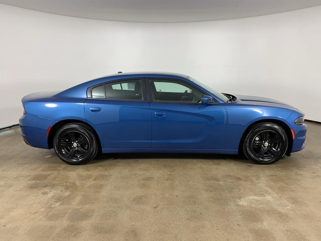 used 2022 Dodge Charger car, priced at $20,297