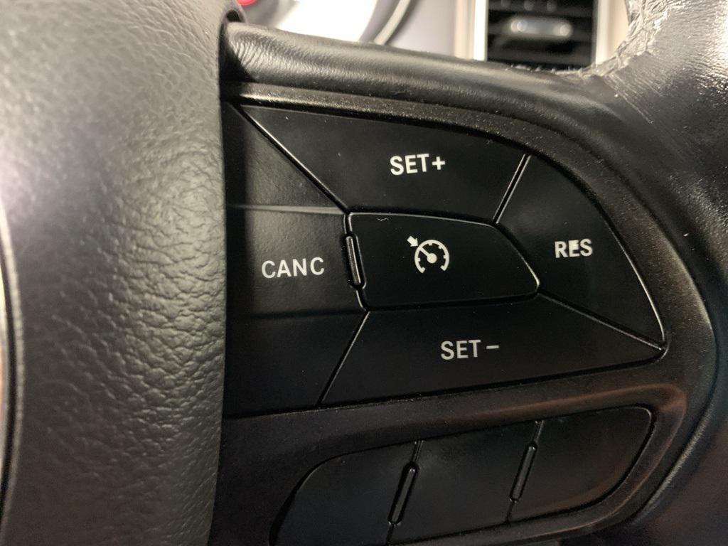 used 2022 Dodge Charger car, priced at $20,297