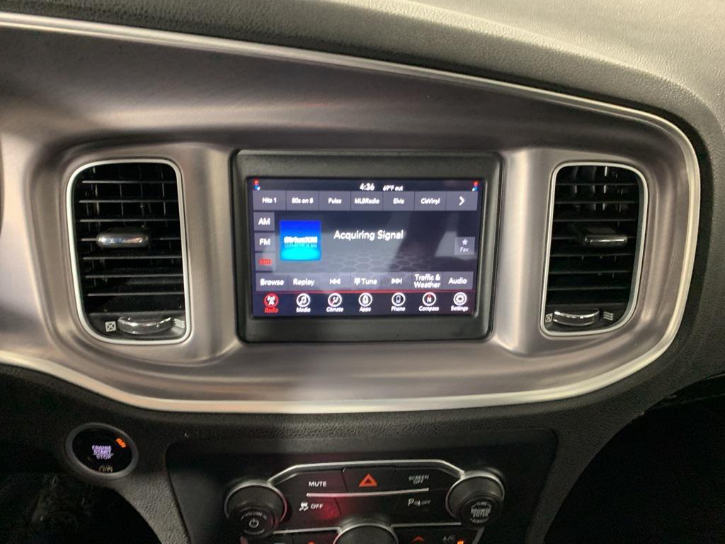 used 2022 Dodge Charger car, priced at $20,297