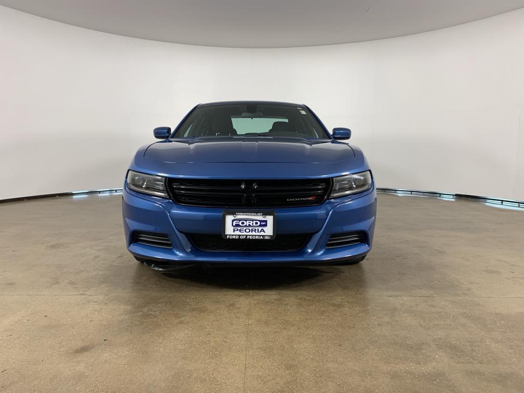 used 2022 Dodge Charger car, priced at $20,297