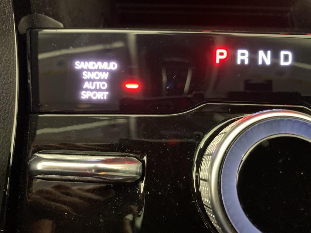 used 2022 Jeep Grand Cherokee L car, priced at $30,977
