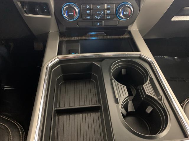 used 2021 Ford F-250 car