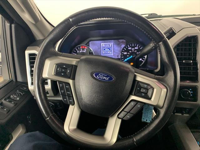 used 2021 Ford F-250 car