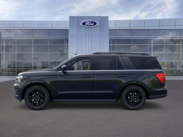 new 2024 Ford Expedition car, priced at $67,663
