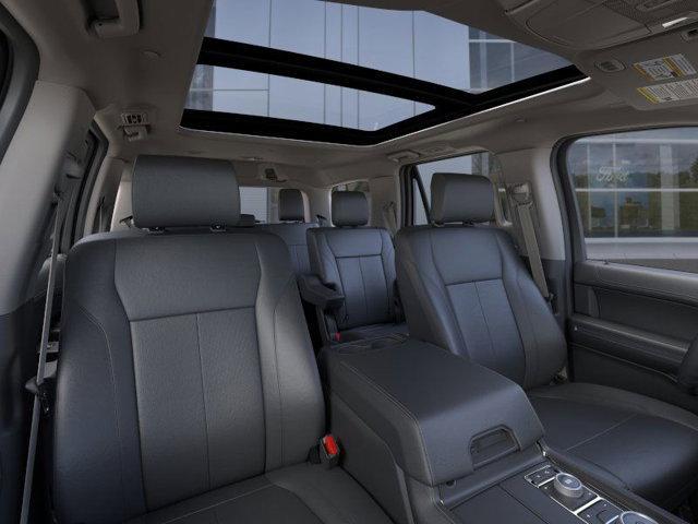 new 2024 Ford Expedition car, priced at $67,663