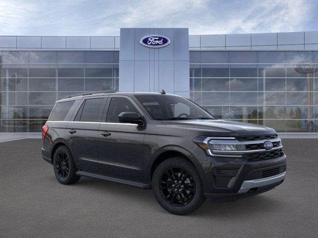 new 2024 Ford Expedition car, priced at $67,663