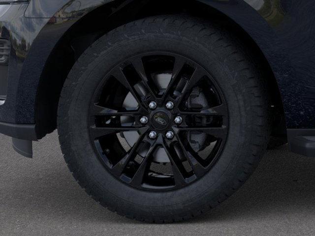 new 2024 Ford Expedition car, priced at $67,663